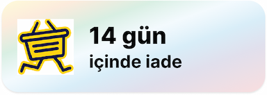 14 gün koşulsuz iade
